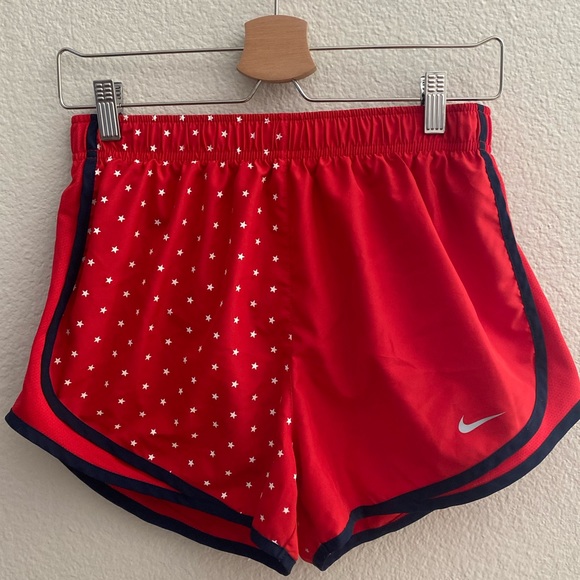 Nike Pants - Nike Athletic Shorts